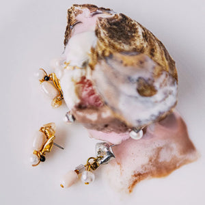 Boucles d'oreilles Epra - arloca