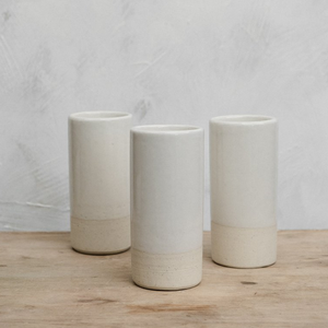 Vase cylindrique - arloca