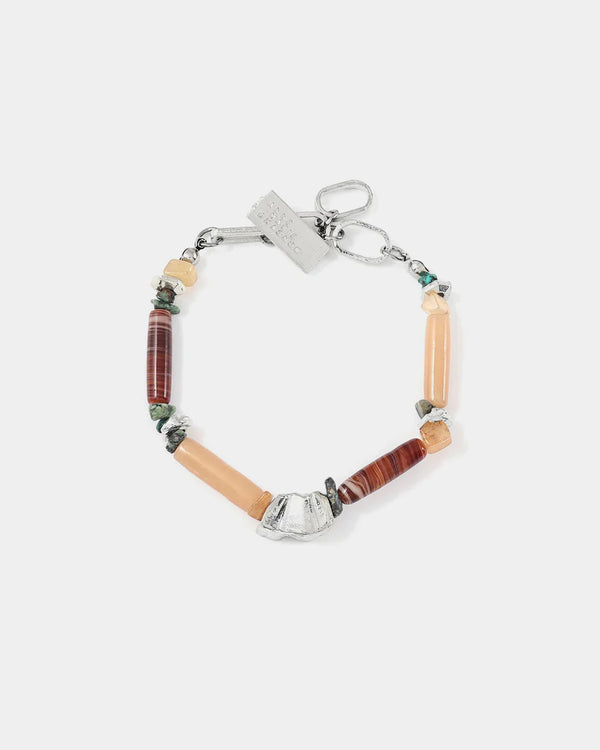 Bracelet Fomalau Fleurs d'automne - arloca