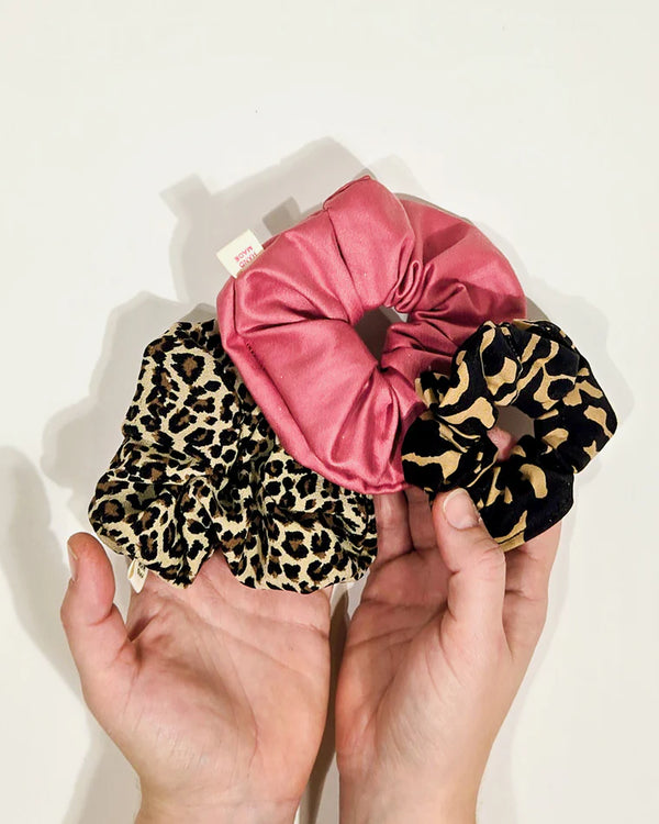 Ensemble de fabric ation de chouchous Passion animal