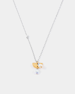 Collier Blenio - arloca