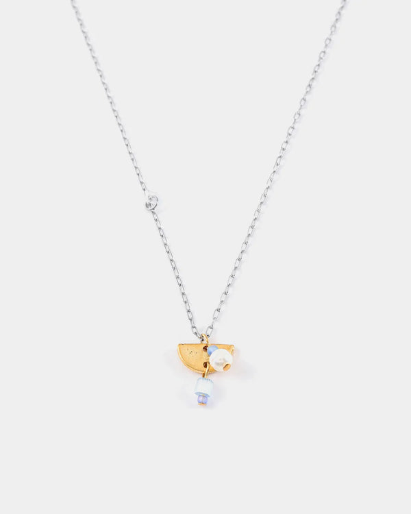 Collier Blenio - arloca