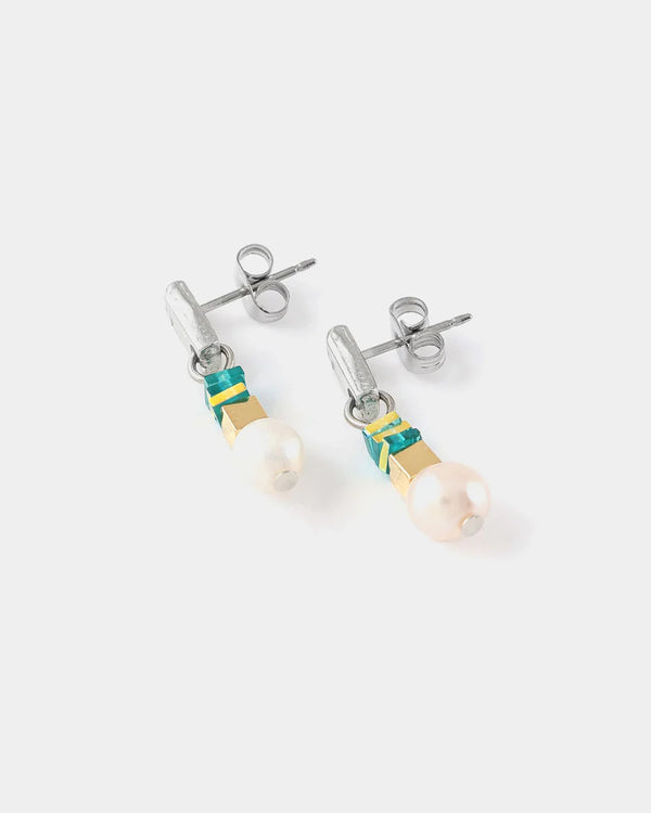 Boucles d'oreilles Caviar - arloca