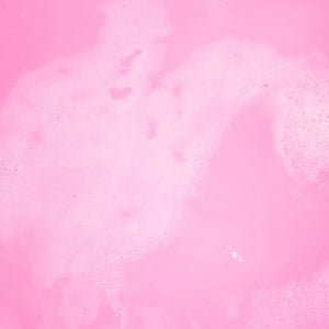 Bombe de bain Hello Kitty.