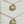 Collier Bouquet rond 12mm