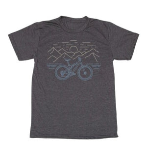 T-shirt  Cruise - arloca