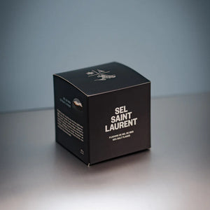 Sel Saint-Laurent - arloca