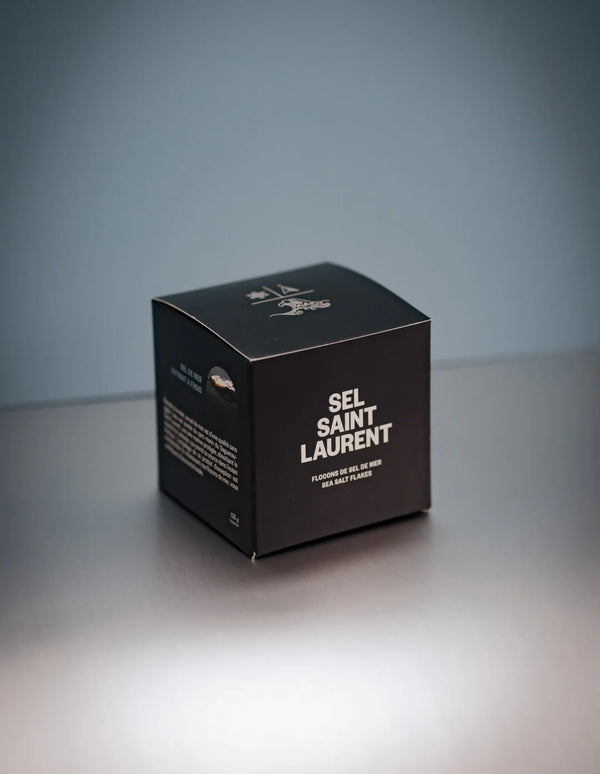 Sel Saint-Laurent - arloca