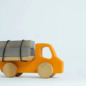 Camon plate-forme en bois - arloca