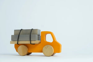 Camon plate-forme en bois - arloca