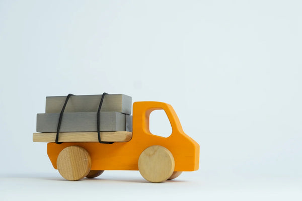 Camon plate-forme en bois - arloca