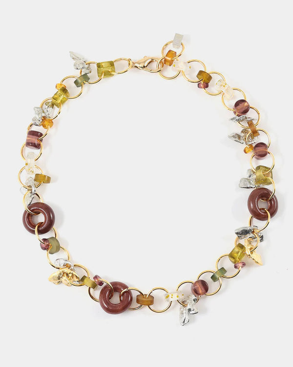 Collier Polaris - arloca