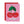 Carte de souhaits Cerises - arloca