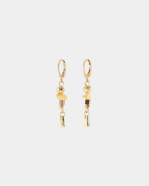 Boucles d'oreilles Elodea - arloca