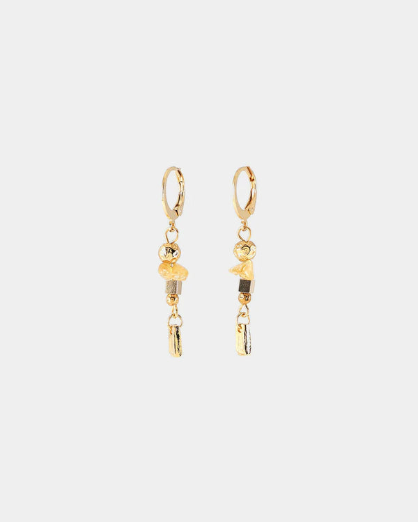 Boucles d'oreilles Elodea - arloca
