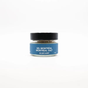 Sel Montréal - arloca