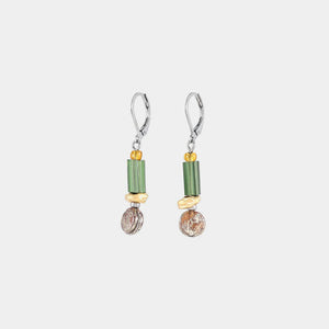 Boucles d'oreille Diya - arloca