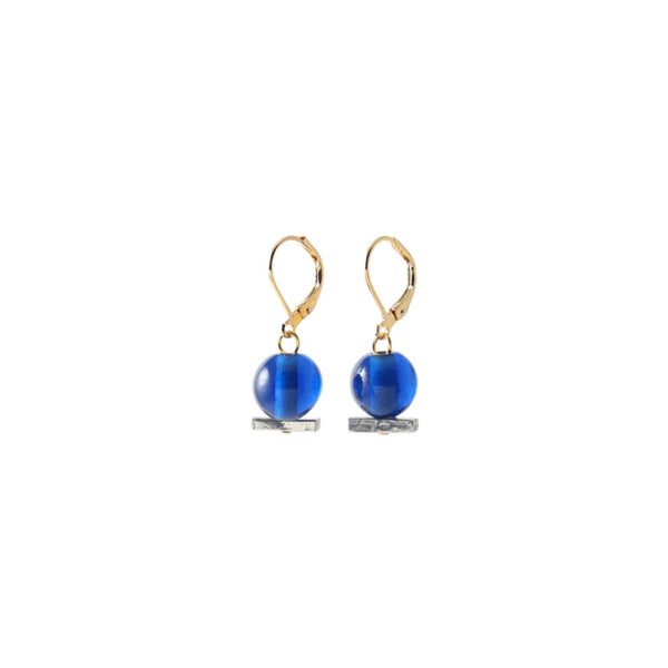Boucles d'oreilles Casimir - arloca