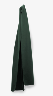 Foulard laine mérinos