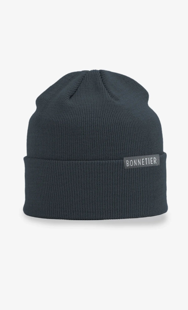 Tuque Beannie en laine mérinos et acrylique - arloca
