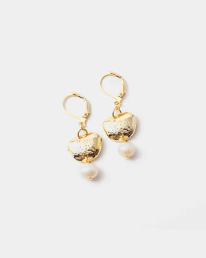 Boucles d'oreilles Denis - arloca