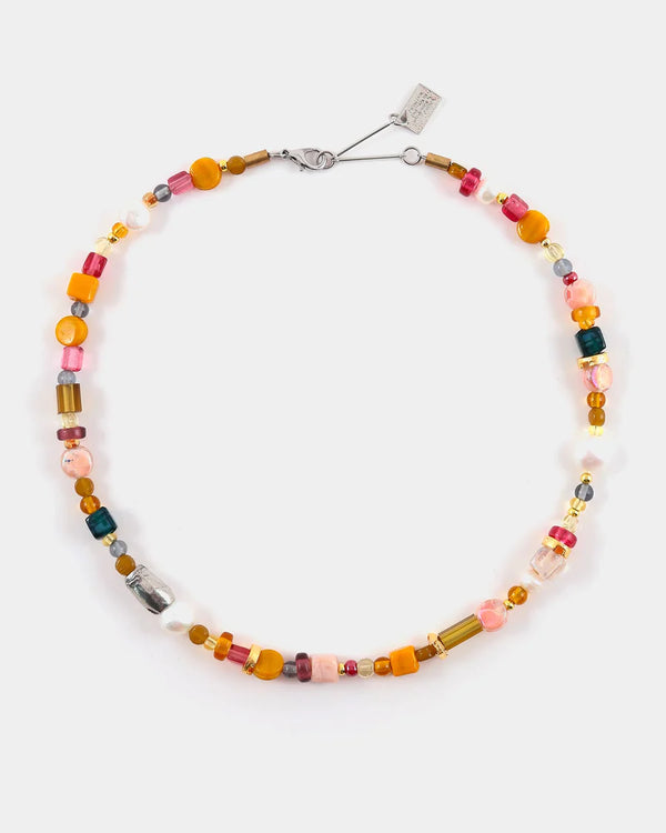 Collier Luan - arloca