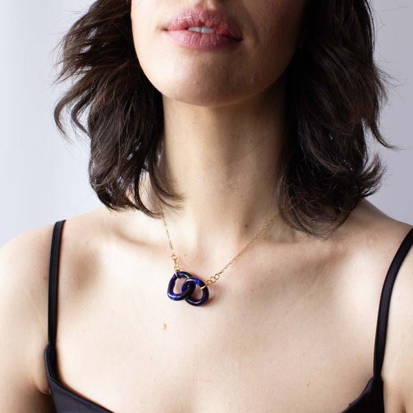 Collier Bonia - arloca