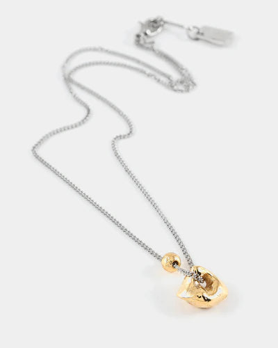 Collier Burbuja - arloca