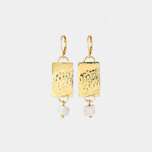 Boucles d'oreilles Vulpecula - arloca