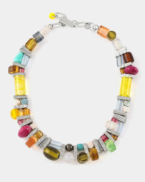 Collier Zostera Turri Frutti - arloca