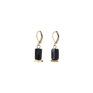 Boucles d'oreilles Clément - arloca