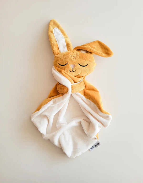Doudou Marcel le lapin endormi