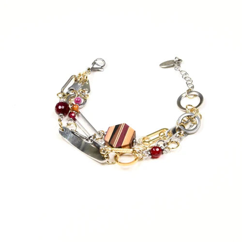 Bracelet Éclat