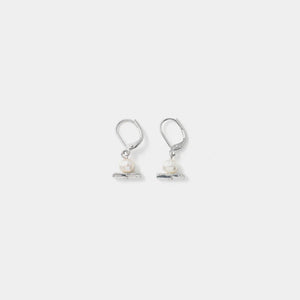 Boucles d'oreilles Abelia - arloca