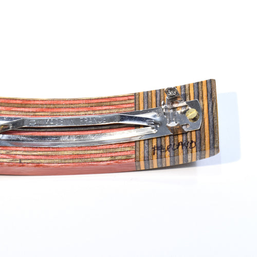 Grande barrette à cheveux pour cheveux très épais - arloca