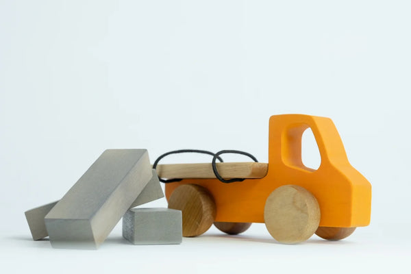 Camon plate-forme en bois - arloca