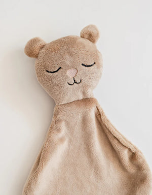 Doudou Bébé Ourson - arloca