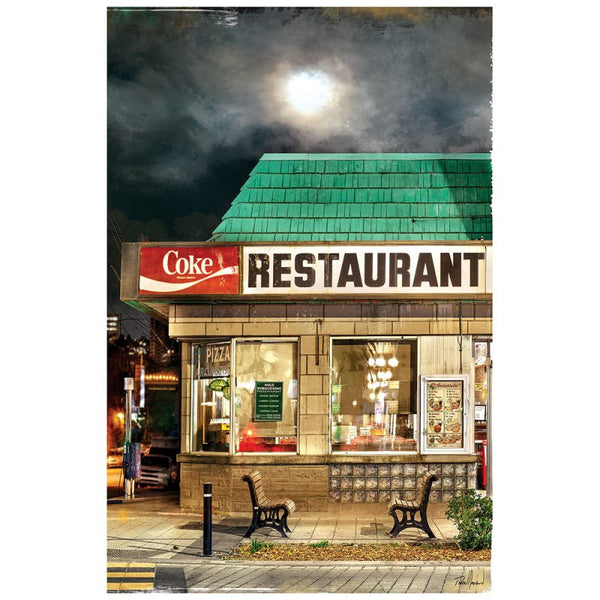 Affiche Greensport 1