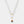 Collier Caelus Crépuscule