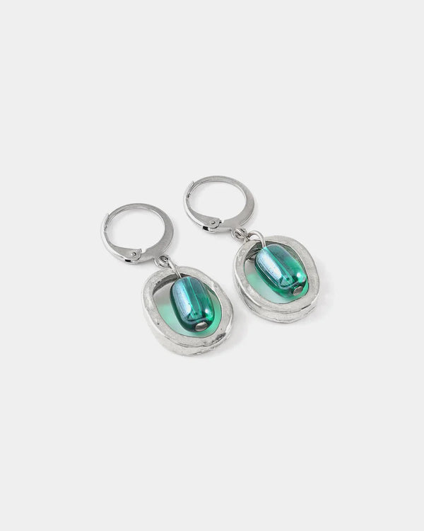 Boucles d'oreilles Dragea - arloca