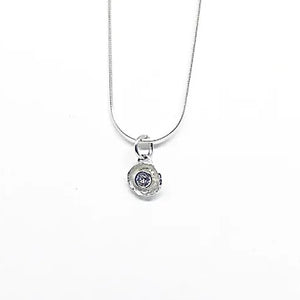 Collier Cristal - arloca