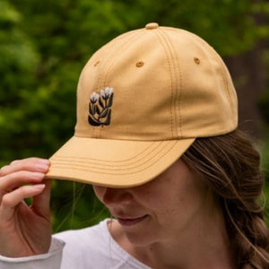 Casquette Lily - arloca