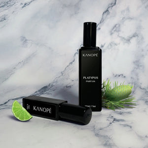 Eau de parfum Platypus - arloca