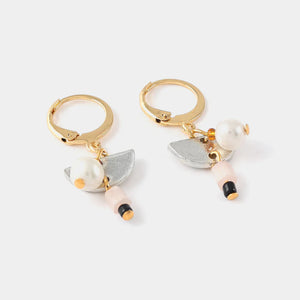 Boucles d'oreilles Fivrel - arloca