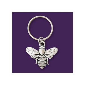 Porte-clés Abeille - arloca