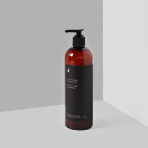 Shampoing fortifiant - arloca