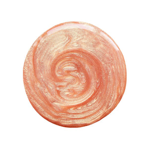 Esmalte de uñas Glazed