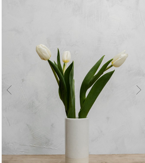 Vase cylindrique