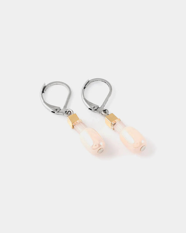 Boucles d'oreilles Clarina - arloca