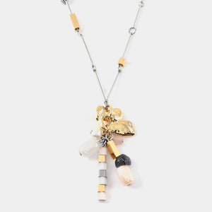 Collier Fabella - arloca